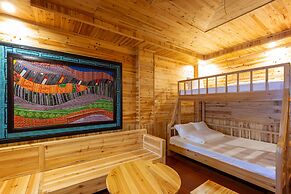 ARISTA HOMESTAY SAPA