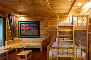 ARISTA HOMESTAY SAPA