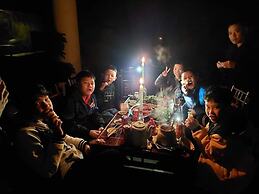 ARISTA HOMESTAY SAPA