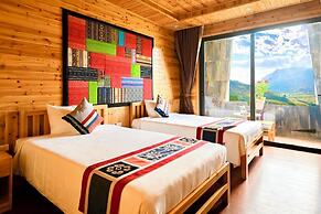 ARISTA HOMESTAY SAPA