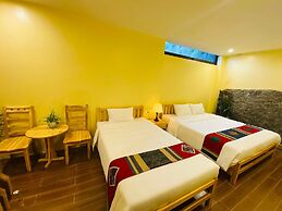 ARISTA HOMESTAY SAPA