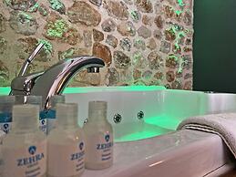 Fethiye Patara 2 Titanic Villa