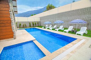 Fethiye Patara 2 Titanic Villa