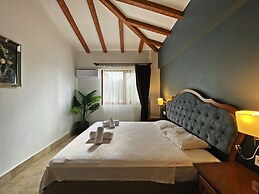 Fethiye Patara 2 Titanic Villa