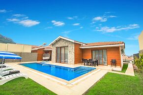 Fethiye Patara 2 Titanic Villa