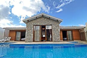 Fethiye Patara 2 Titanic Villa