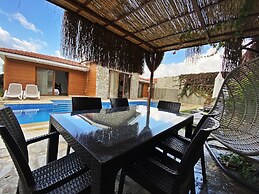 Fethiye Patara 2 Titanic Villa