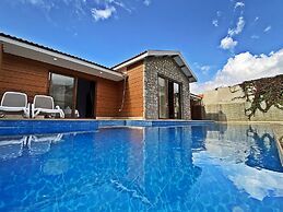 Fethiye Patara 2 Titanic Villa