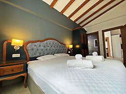 Fethiye Patara 2 Titanic Villa