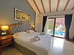 Fethiye Patara 2 Titanic Villa