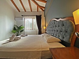 Fethiye Patara 2 Titanic Villa