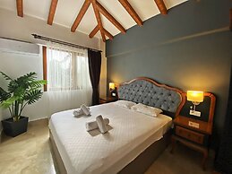 Fethiye Patara 2 Titanic Villa