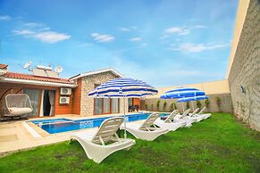 Fethiye Patara 2 Titanic Villa