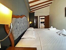 Fethiye Patara 2 Titanic Villa