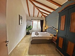 Fethiye Patara 2 Titanic Villa