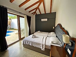 Fethiye Patara 2 Titanic Villa