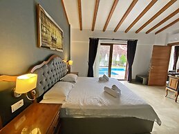 Fethiye Patara 2 Titanic Villa