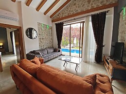 Fethiye Patara 2 Titanic Villa