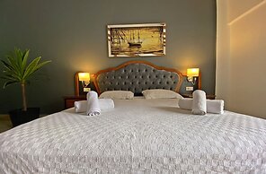 Fethiye Patara 2 Titanic Villa