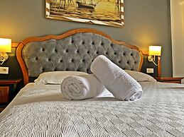 Fethiye Patara 2 Titanic Villa