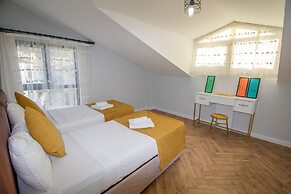 Fethiye Kayapark Villa