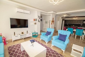 Fethiye Kayapark Villa