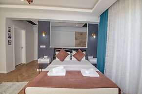 Fethiye Kayapark Villa