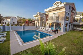 Fethiye Kayapark Villa