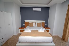 Fethiye Kayapark Villa