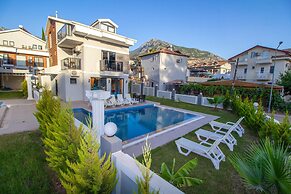 Fethiye Kayapark Villa