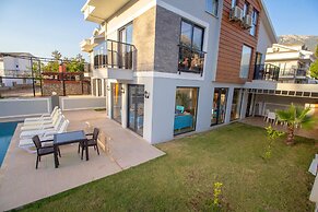 Fethiye Kayapark Villa