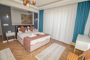 Fethiye Kayapark Villa