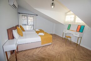 Fethiye Kayapark Villa