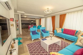 Fethiye Kayapark Villa