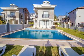 Fethiye Kayapark Villa