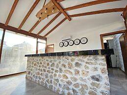 Fethiye Kayapark Villa