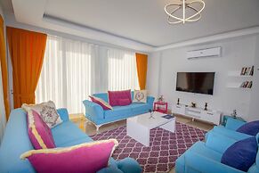 Fethiye Kayapark Villa