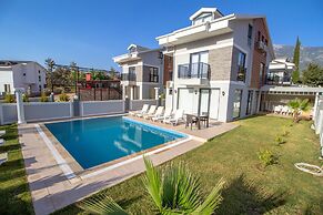 Fethiye Kayapark Villa