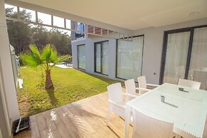 Fethiye Kayapark Villa