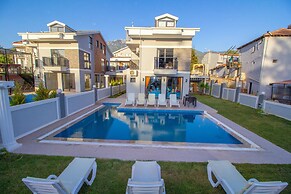 Fethiye Kayapark Villa