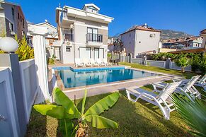 Fethiye Kayapark Villa