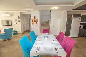 Fethiye Kayapark Villa