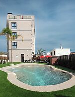 Hotel Sercotel Plana Suites