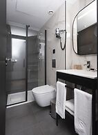 Hotel Sercotel Plana Suites