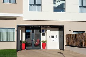 Hotel Sercotel Plana Suites