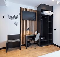 Hotel Sercotel Plana Suites