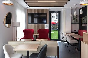 Hotel Sercotel Plana Suites