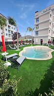 Hotel Sercotel Plana Suites