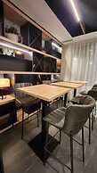 Hotel Sercotel Plana Suites