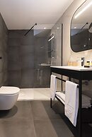 Hotel Sercotel Plana Suites